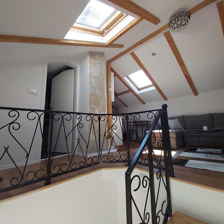 Apartment Harisson Mostar Bagian luar foto