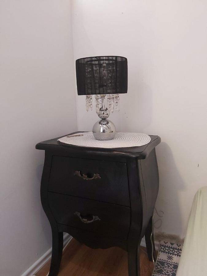 Apartment Harisson Mostar Bagian luar foto