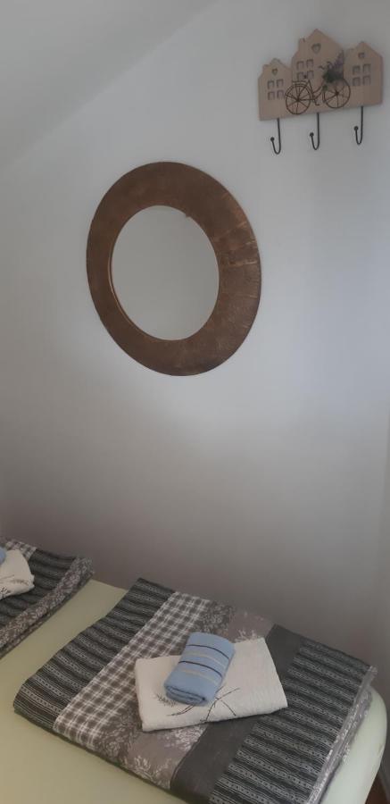 Apartment Harisson Mostar Bagian luar foto