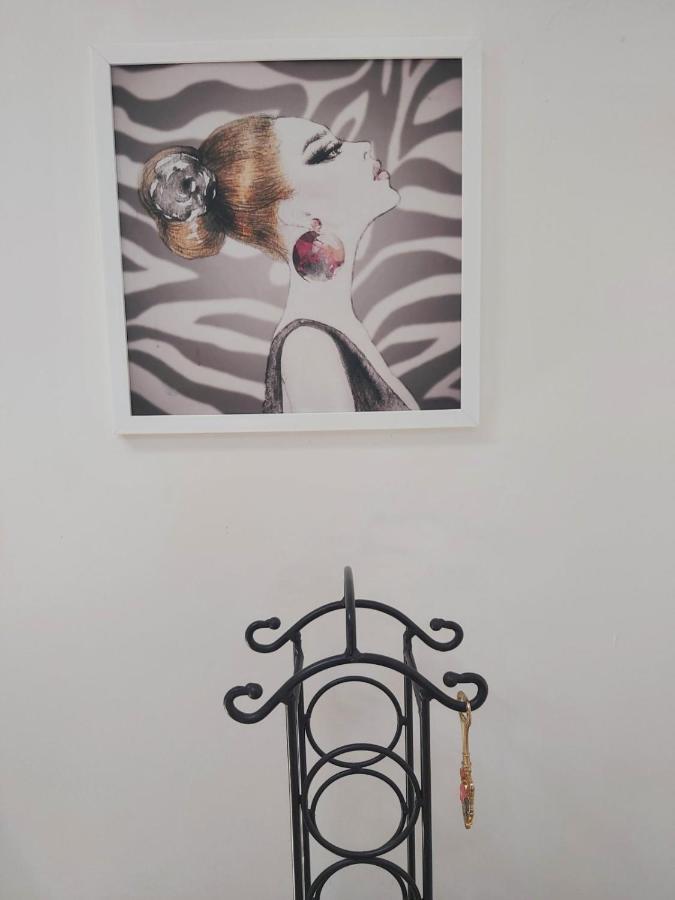 Apartment Harisson Mostar Bagian luar foto
