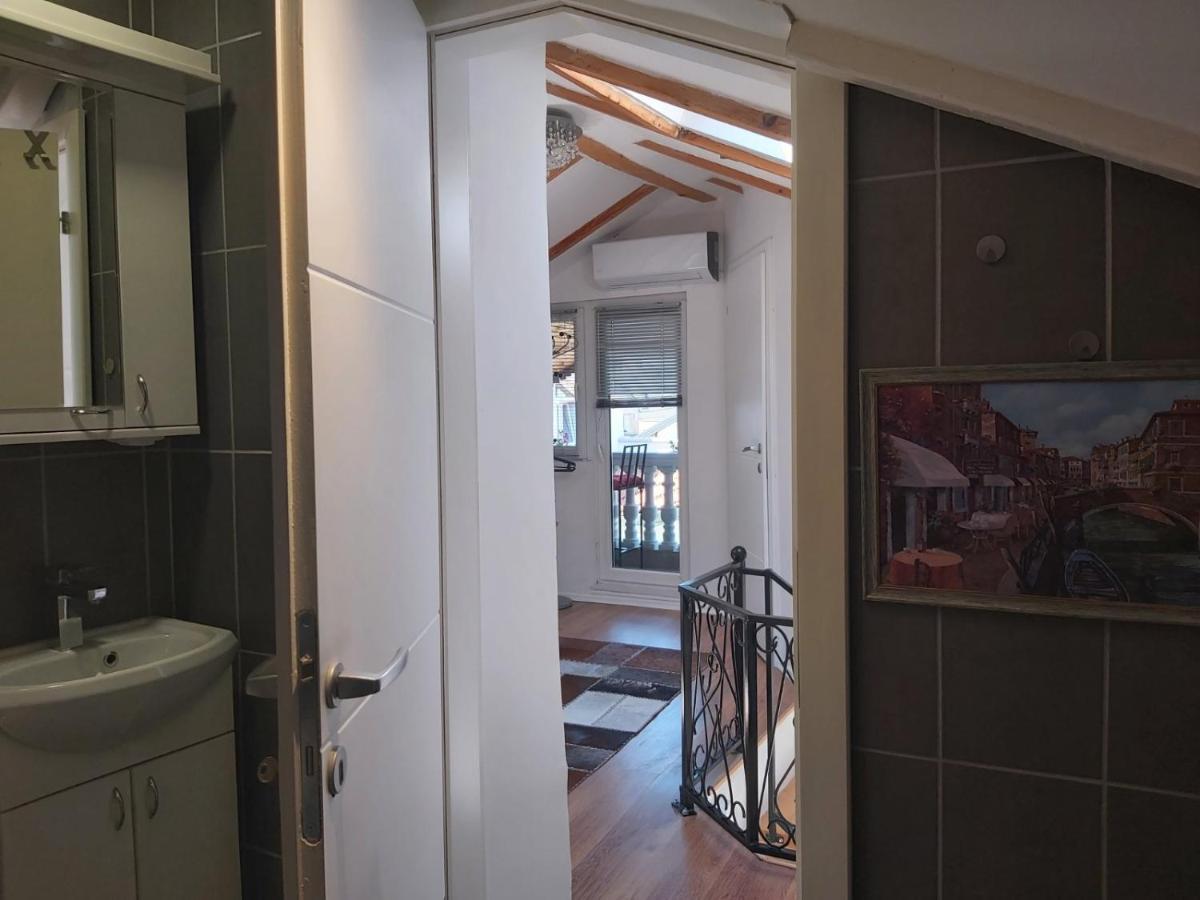 Apartment Harisson Mostar Bagian luar foto